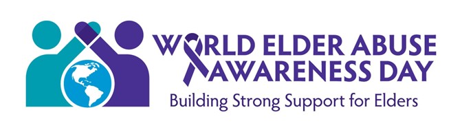World Elder Abuse Awareness Day - Building Strong Support for Elders